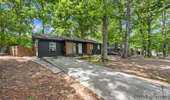 4508 Ivanhoe Pl, Charlotte, NC 28205