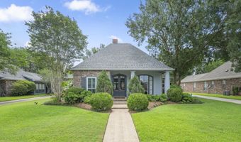 1532 Plantation Oak Dr, Baton Rouge, LA 70810
