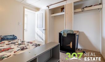 228 C St, Cody, WY 82414