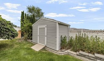 4611 Mountain Park Rd, Chubbuck, ID 83202