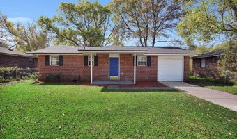 648 W OLIVER St, Baldwin, FL 32234