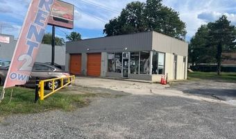 5455 ANNAPOLIS Rd, Bladensburg, MD 20710