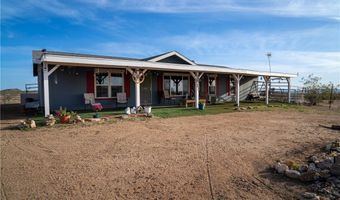 7190 E Red Barrel Rd, Yucca, AZ 86438