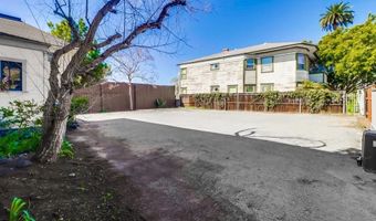 2148 Broadway, San Diego, CA 92102
