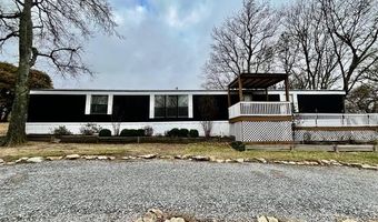 745 Lakeside Dr, Adair, OK 74330