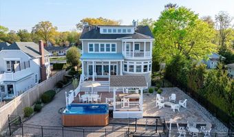 1736 Belmar Blvd, Belmar, NJ 07719