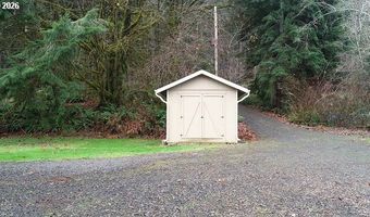 71432 NORTHSHORE Dr, Birkenfeld, OR 97016