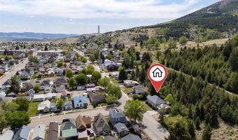 411 W 7th St, Anaconda, MT 59711