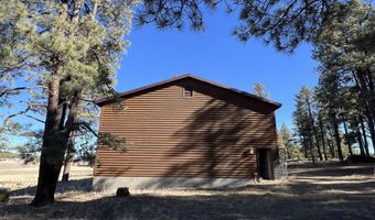 3 County Road N2261, Alpine, AZ 85920