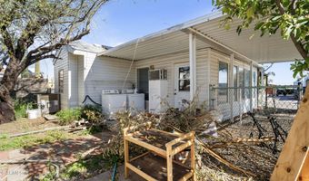 21312 W SHALAKO Ln, Congress, AZ 85332