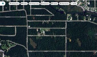 0 Ivy Dr, Bay St. Louis, MS 39520
