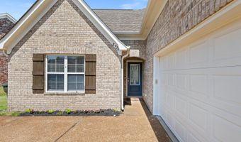 8924 VILLAGE LAKE Ln, Bartlett, TN 38002