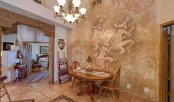 1426 S Foudy Rd, Bisbee, AZ 85603