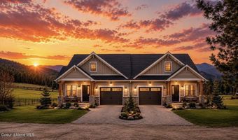 NKA May Court, Cataldo, ID 83810