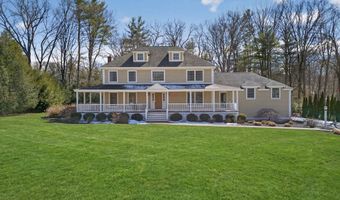 3 Seten Cir, Andover, MA 01810