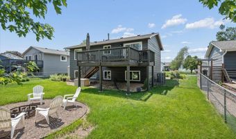 14390 Exley Ln, Apple Valley, MN 55124