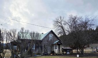 2477 Cedonia-Addy Rd, Addy, WA 99101
