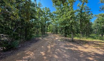 Old Moyers Road, Antlers, OK 74523