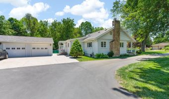 2439 Airport Rd, Adrian, MI 49221