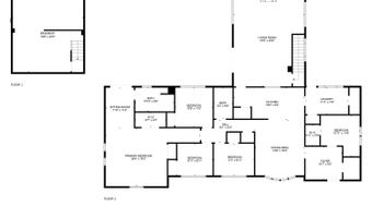 297 E Washington St, Almont, MI 48003