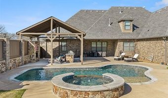1451 Gateway Rd, Ardmore, OK 73401