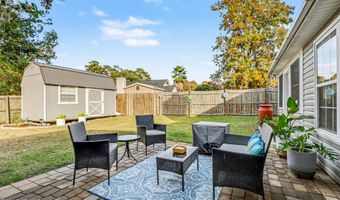 18 Ardmore Ave, Beaufort, SC 29907