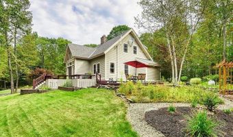 33 Maclean Rd, Alstead, NH 03602
