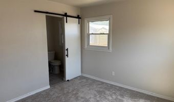 602 NW 11th St, Andrews, TX 79714