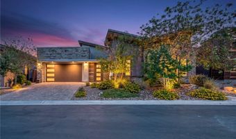 6184 Willow Rock St, Las Vegas, NV 89135