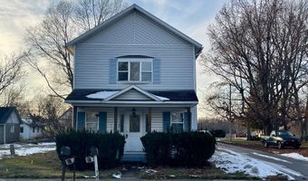 288 N Main St, Andrews, IN 46702