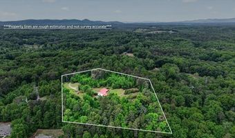 205 Upper Bethany Trl, Ball Ground, GA 30107