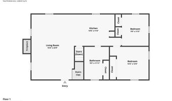 10902 N Hogan Rd, Aurora, IN 47001