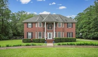1013 Spring Hill Dr, Albany, GA 31721