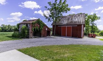 1890 N 450 W, Angola, IN 46703