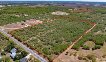 FM 1554 lot 0, Alice, TX 78332