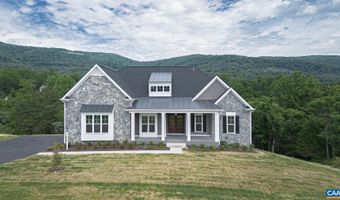 2015 STOCKTON CREEK Ln Lot 10 Stockton Creek, Afton, VA 22920