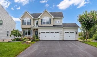 41833 WALDEN KNOLL Ct, Aldie, VA 20105