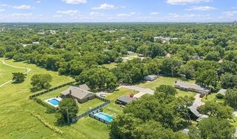 617 Wallace NW, Ardmore, OK 73401