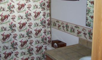 570 ST HWY 353, Boulder, WY 82923