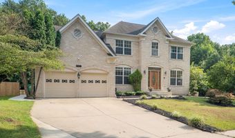 11401 TRILLUM St, Bowie, MD 20721