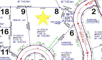 176 W Zion View Dr, Brian Head, UT 84719