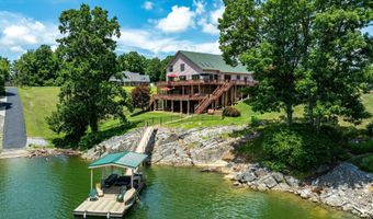 21580 Moonlight Bay Rd, Abingdon, VA 24211