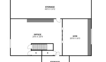 8610 HARTSDALE Ave, Bethesda, MD 20817