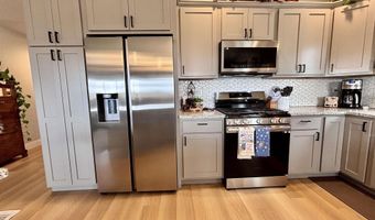 455 S Lucas St, Buffalo, WY 82834