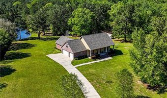 81163 BLUE HERON Dr, Bush, LA 70431