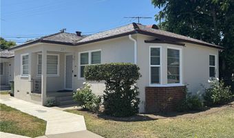 221 N Atlantic, Alhambra, CA 91801