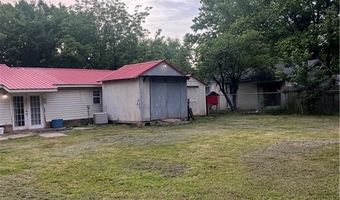 1113 SE 4 Ave, Atkins, AR 72823