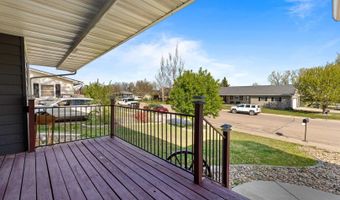 2122 11th Ave, Belle Fourche, SD 57717