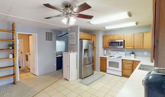 630 Birch Ct, Battle Mountain, NV 89820
