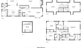 24043 N 4040, Bartlesville, OK 74006